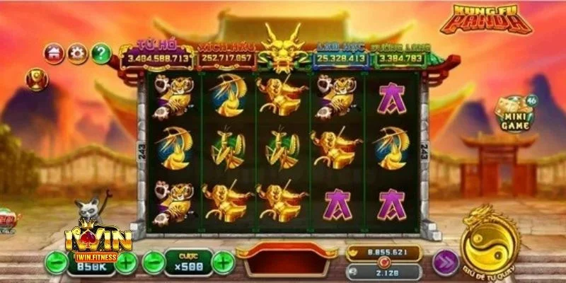 Nổ Hũ iWin - Spin liền tay húp ngay jackpot siêu khủng 2 Vài nét giới thiệu khái quát về chuyên mục game Nổ Hũ iWin