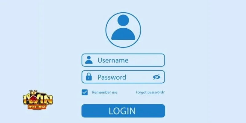 Đăng nhập iWin 1 Hướng dẫn truy cập cổng game trên website